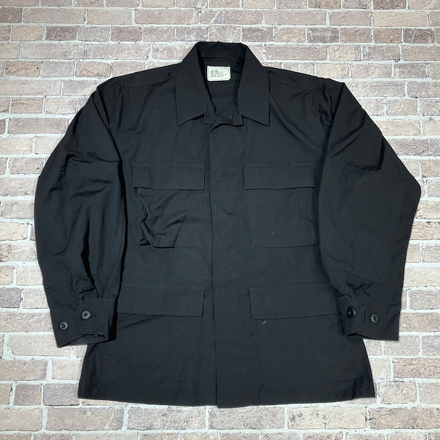 US ARMY BLACK 357 JACKET S-S