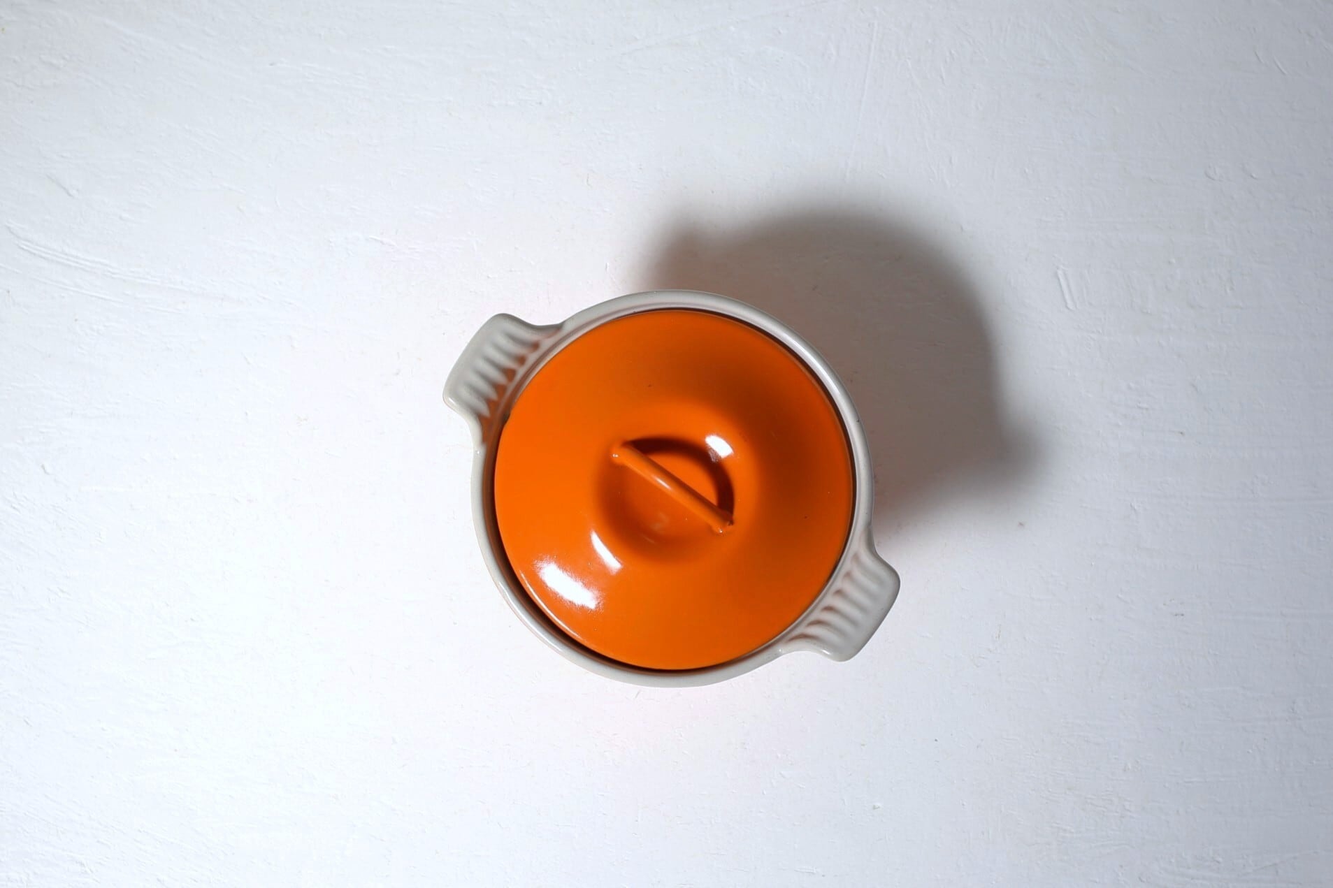 フランス アンティーク ヴィンテージ ル・クルーゼ Le Creuset
