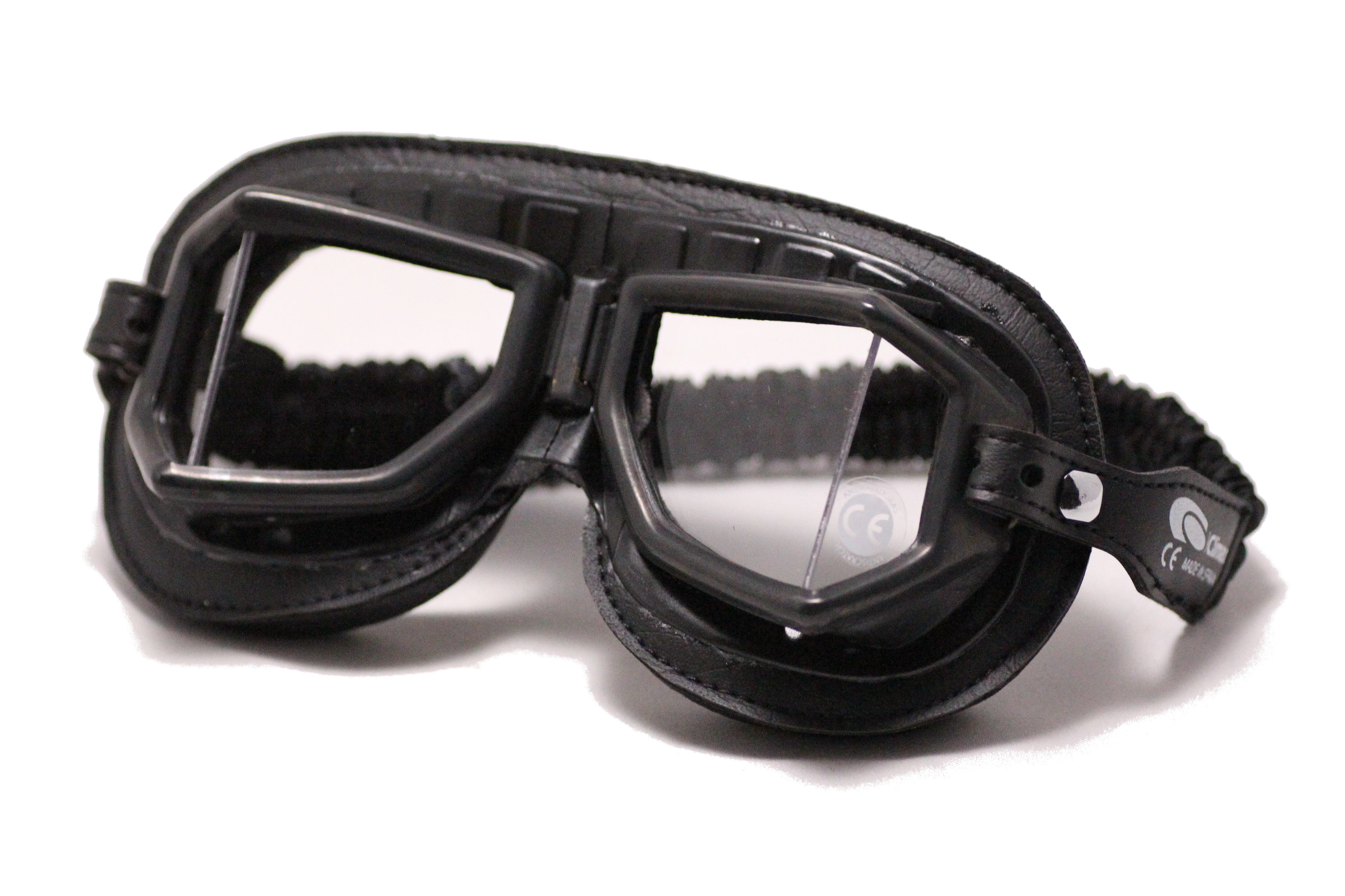 griffin clubman (グリフィンクラブマン) ヘルメットシールド スモーク