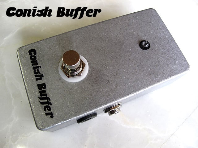 PEDAL FREAKS NewVibe 完成品 | PEDAL FREAKS