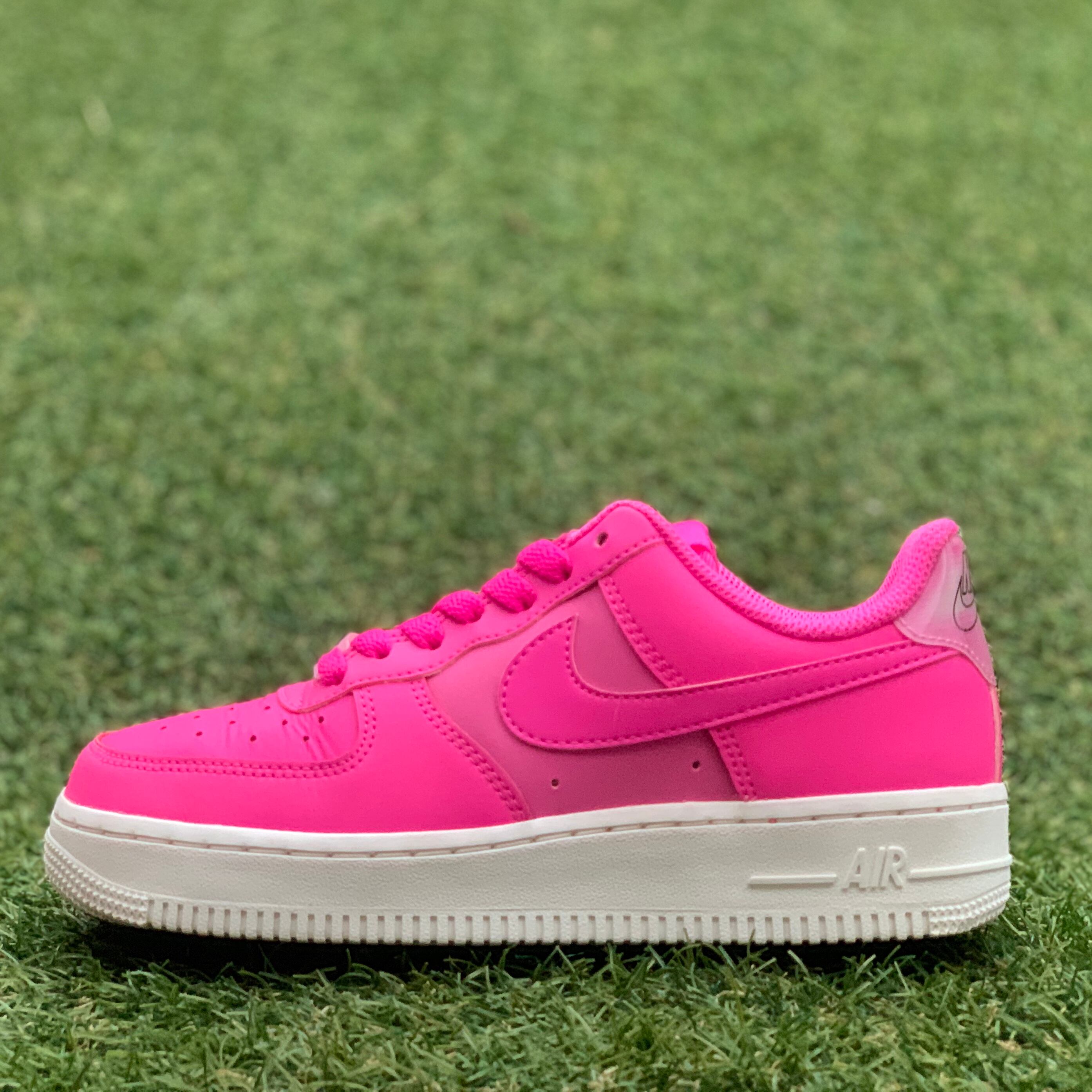 NIKE AIR FORCE 1 LOW '07 ナイキ エアフォース1 ロー E134
