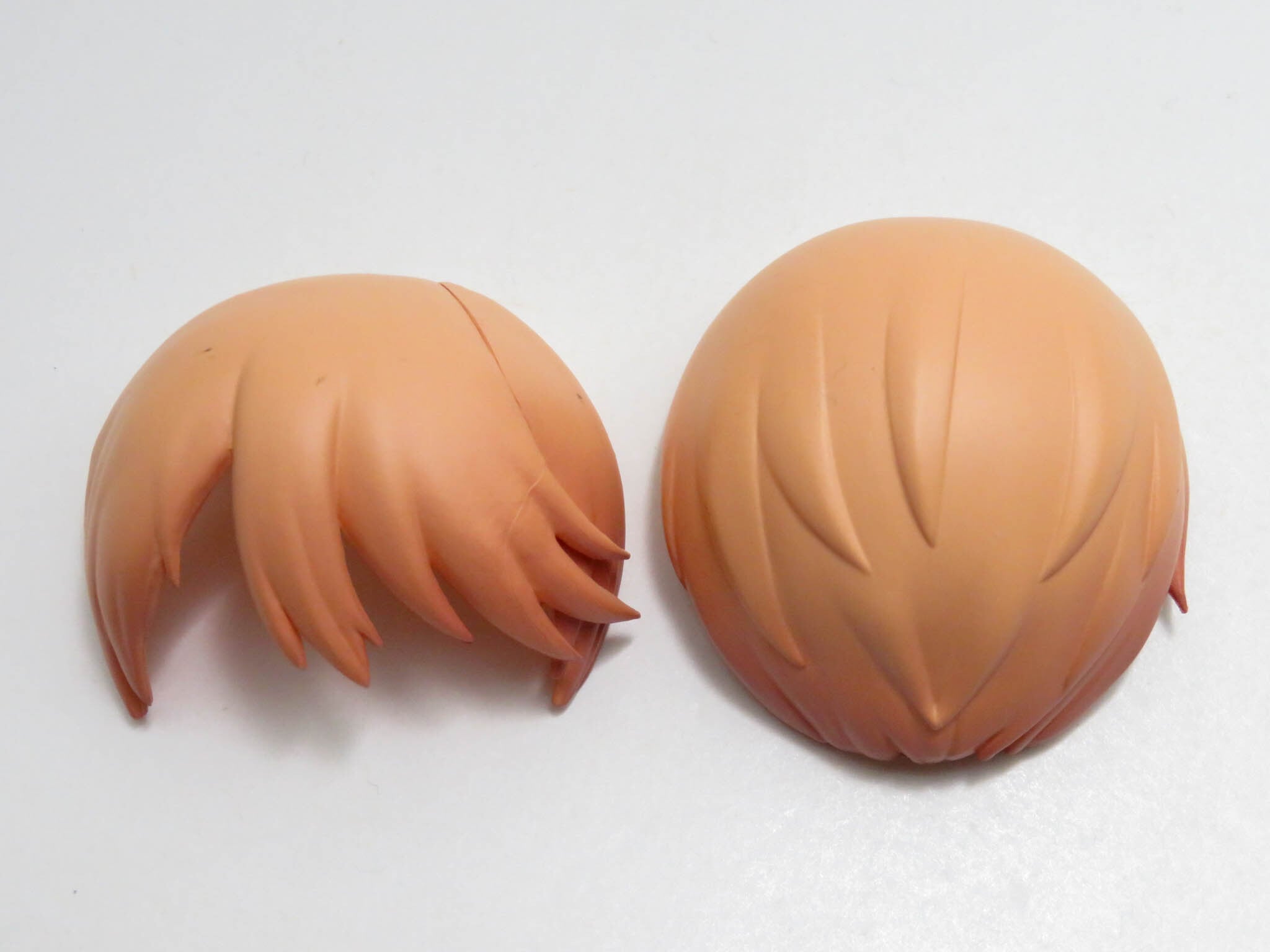 再入荷（A−ランク）【1327】 白銀御行 髪パーツ ショート