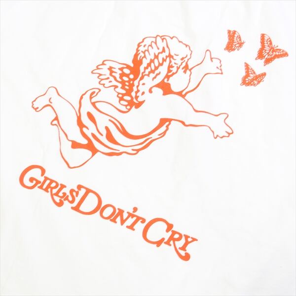 未使用】Girls Don't Cry XL Tシャツ 未使用品 Girls Don't Cry