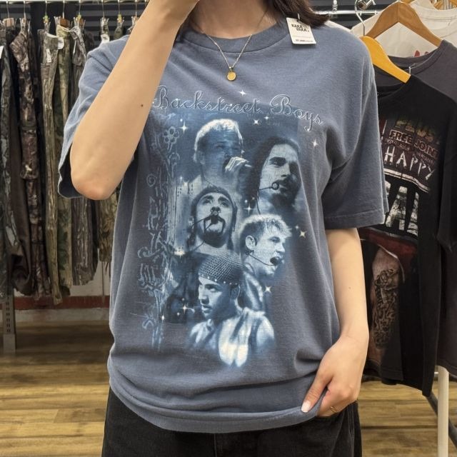 バンド Tシャツ