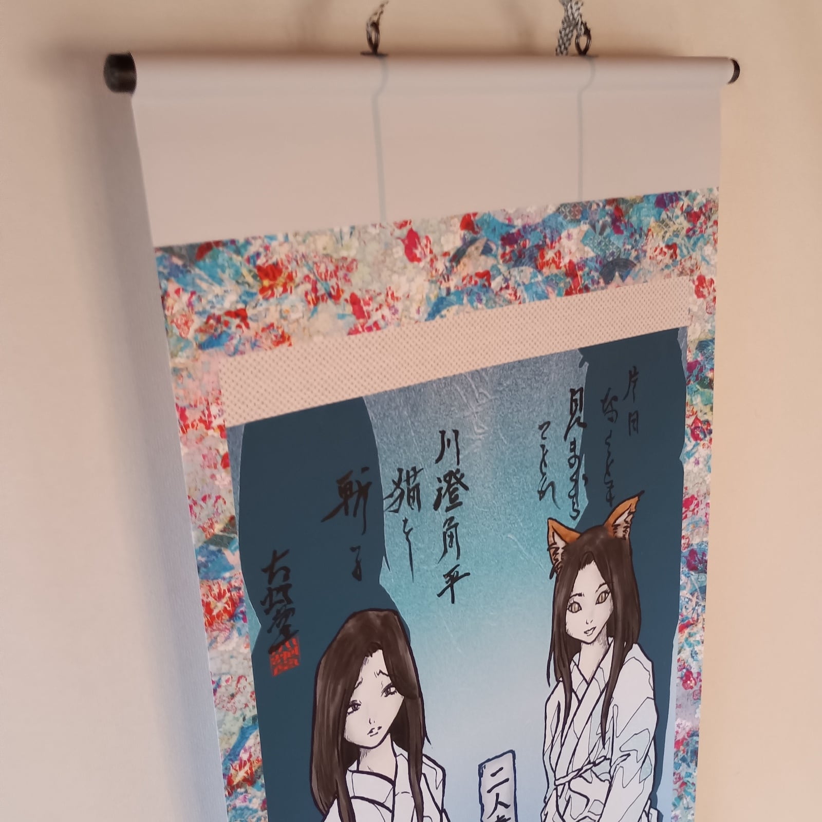 妖怪725・二人妻女ver2(福井) | 大蛇堂-おろちどう-