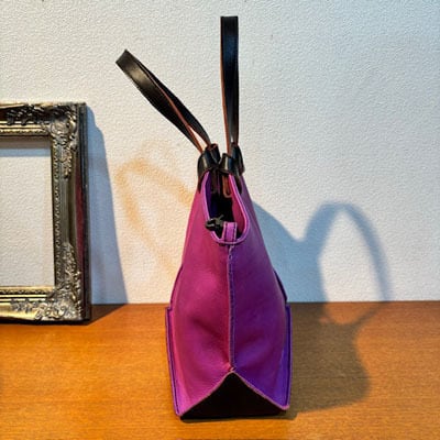 B.stuff 限定色入荷!2WAYバッグ