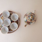 小さなティーパーティー