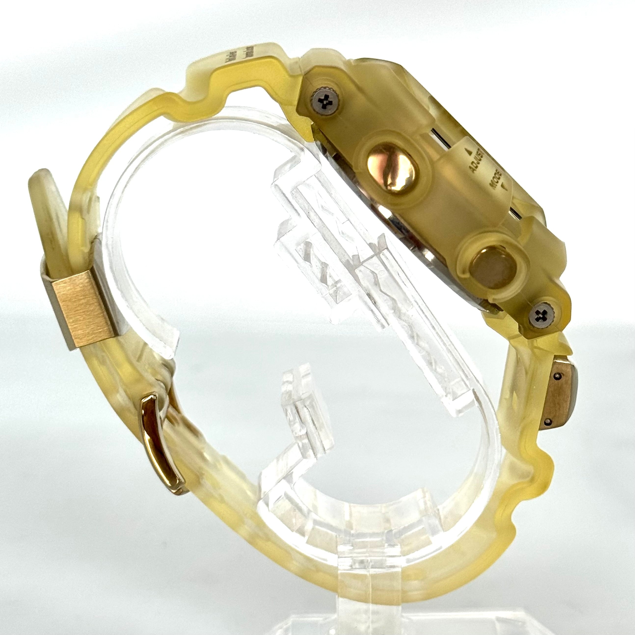 希少】カシオ ジーショック G-SHOCK フロッグマン DW-9901WC−9T 希少】カシオ ジーショック G-SHOCK フロッグマン DW-9901WC−9T