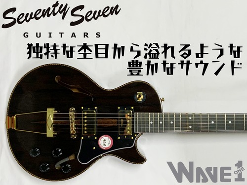 【SeventySeven】STORK-STD-JT ZR