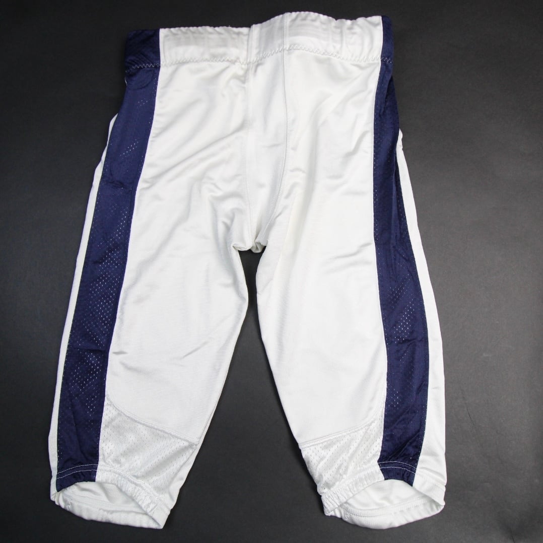 NIKE サンディエゴ アメフト フッパン ホワイト&ネイビー | END