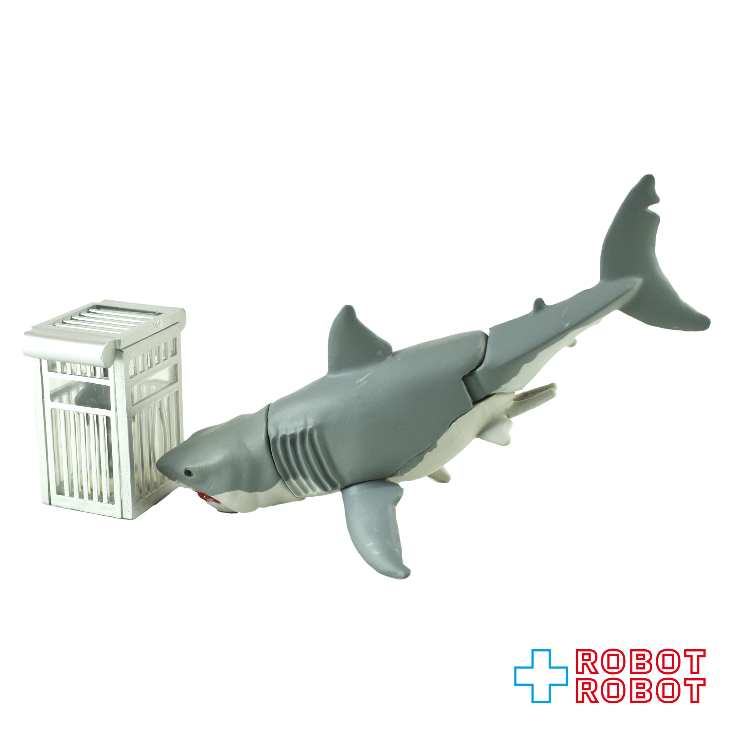 タカラトミーアーツ JAWS フィギュアコレクション2 JAWS (1975) SHARK