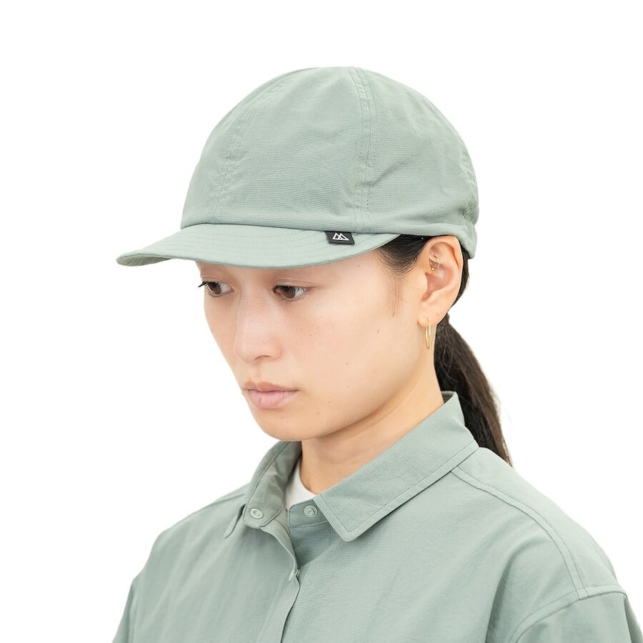 RIDGE MOUNTAIN GEAR / BASIC CAP（NT） | st. valley house - セント