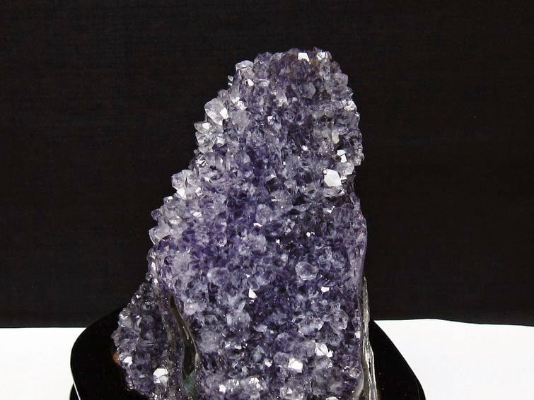 1.3Kg アメジスト クラスター ウルグアイ産 アメジスト 原石 amethyst