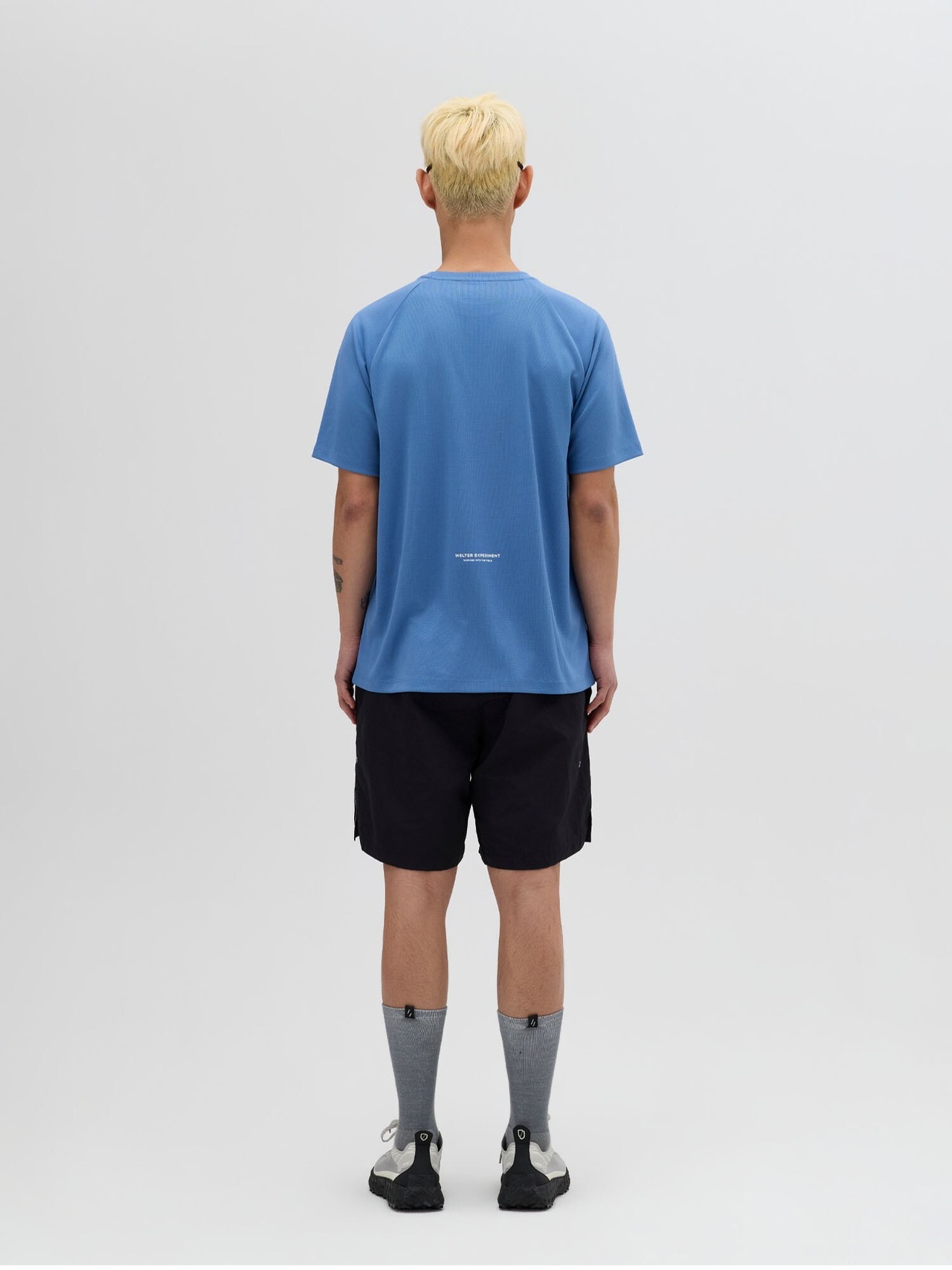 BRISA RAGLAN T-SHIRT_BLUE