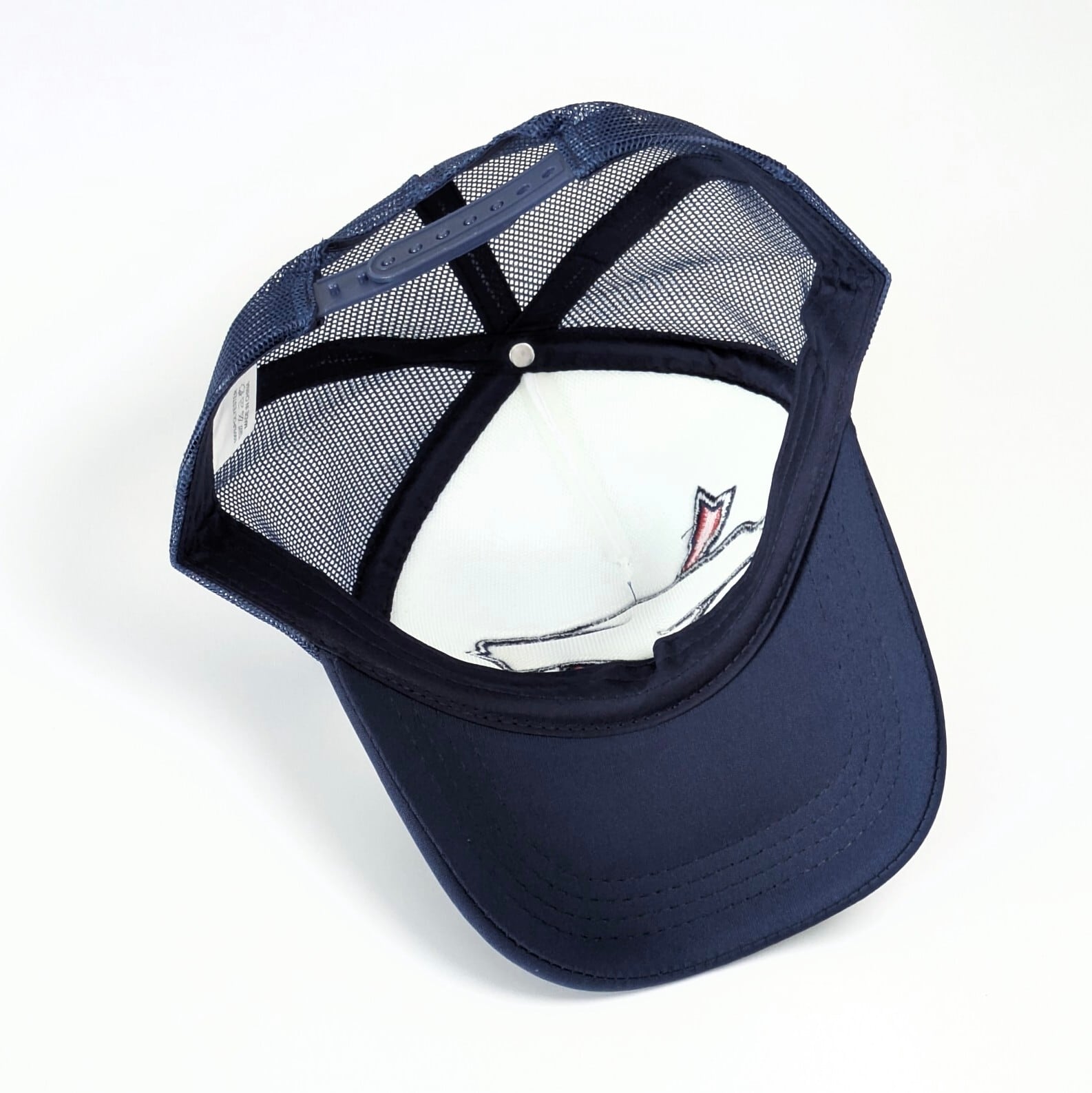 【 Mesh Cap / メッシュキャップ 】SUNOCO（スノコ）/ NAVY / レーシングキャップ / ベースボールキャップ 〚アメリカン雑貨 アメトイ〛 (Smile-drive) / 横浜ゴム / ヨコハマタイヤ / BLUE / レーシングキャップ / ベースボールキャップ 〚アメリカン雑貨 アメトイ〛