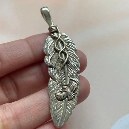 925 シルバーペンダント