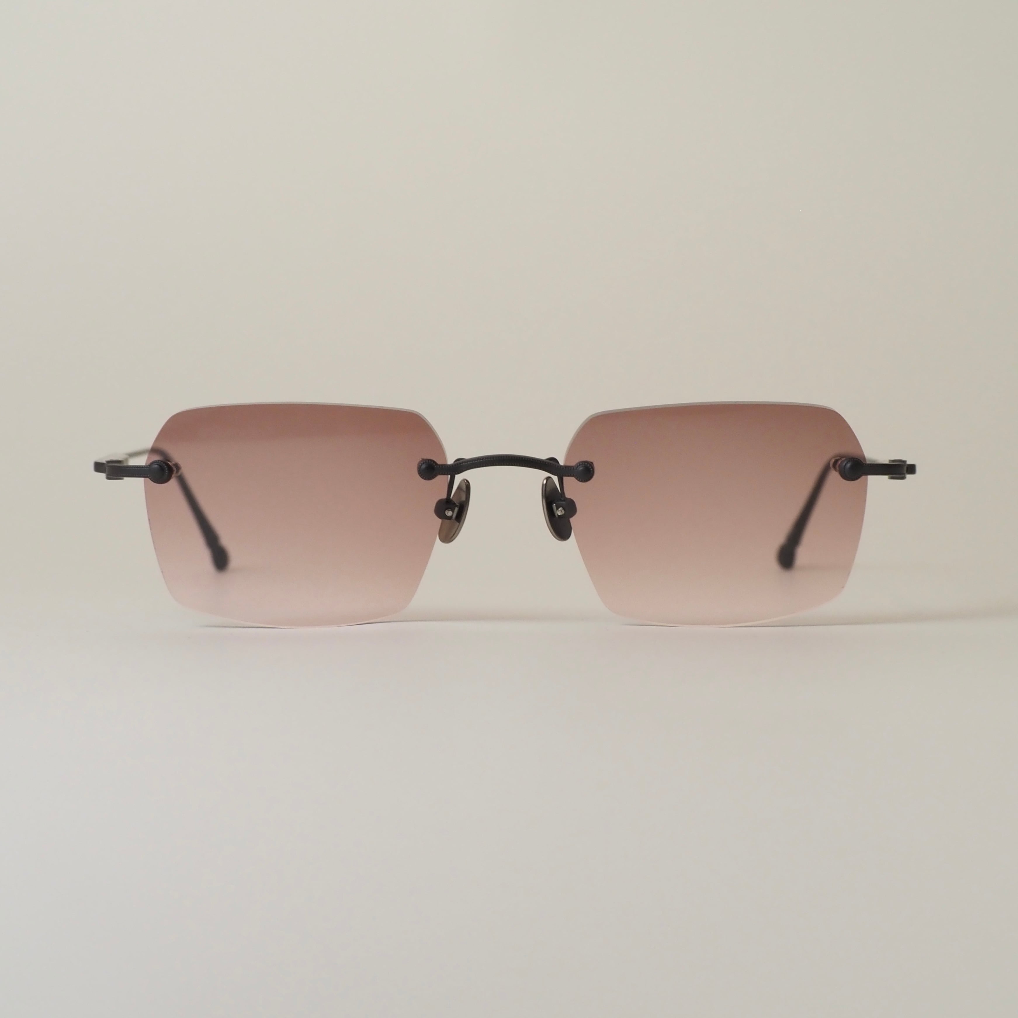 M5008 SUN col.MBK【MATSUDA】 | downtownshop