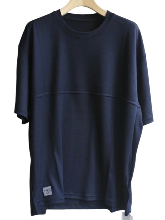 BUDO 【Mountain Pass top Sleeve_Less】Mサイズ Mountain Pass top