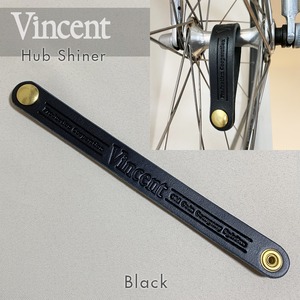 Hub Shiner [ Black - Single ]