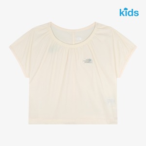 [The North Face Korea] G'S ICEMAX S/S TEE NT7US31U