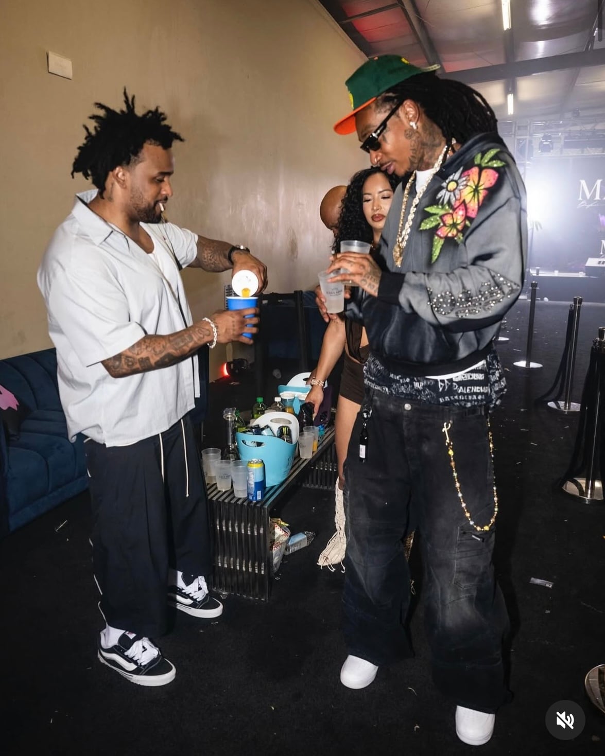 star chain world サイコロモチーフ ウォレットチェーン star chain world サイコロモチーフ ウォレットチェーン - メルカリ