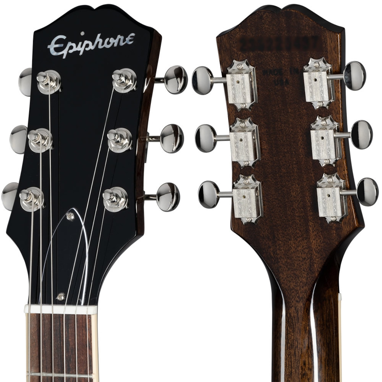 Epiphone Casino USA Collection (Royal Tan)