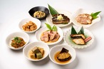 京おばんざい9種セット＜高級ギフト 京都 お取り寄せ グルメ 手作り おつまみ おかず＞