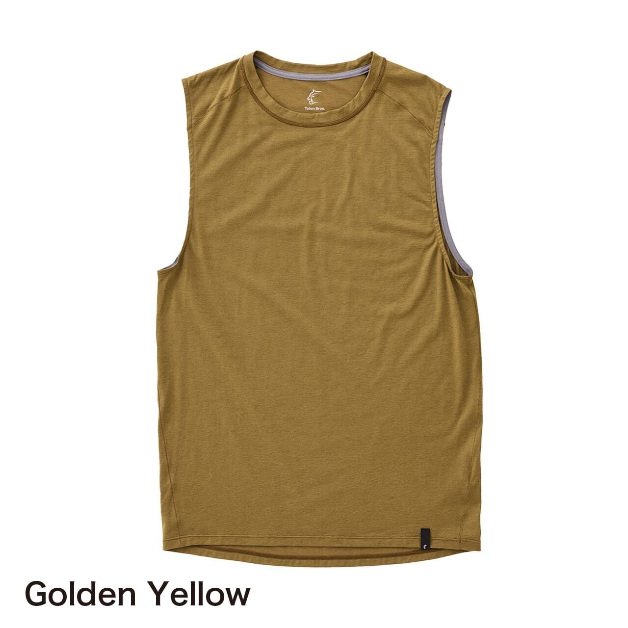 Teton Bros. / AXIO LITE NON SLEEVE (Men) | mujina shouten | 糸島の