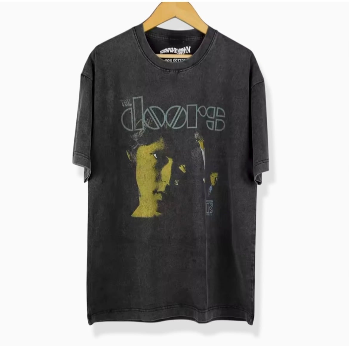 The doors Tシャツ ドアーズ Tee | BF MERCH'S
