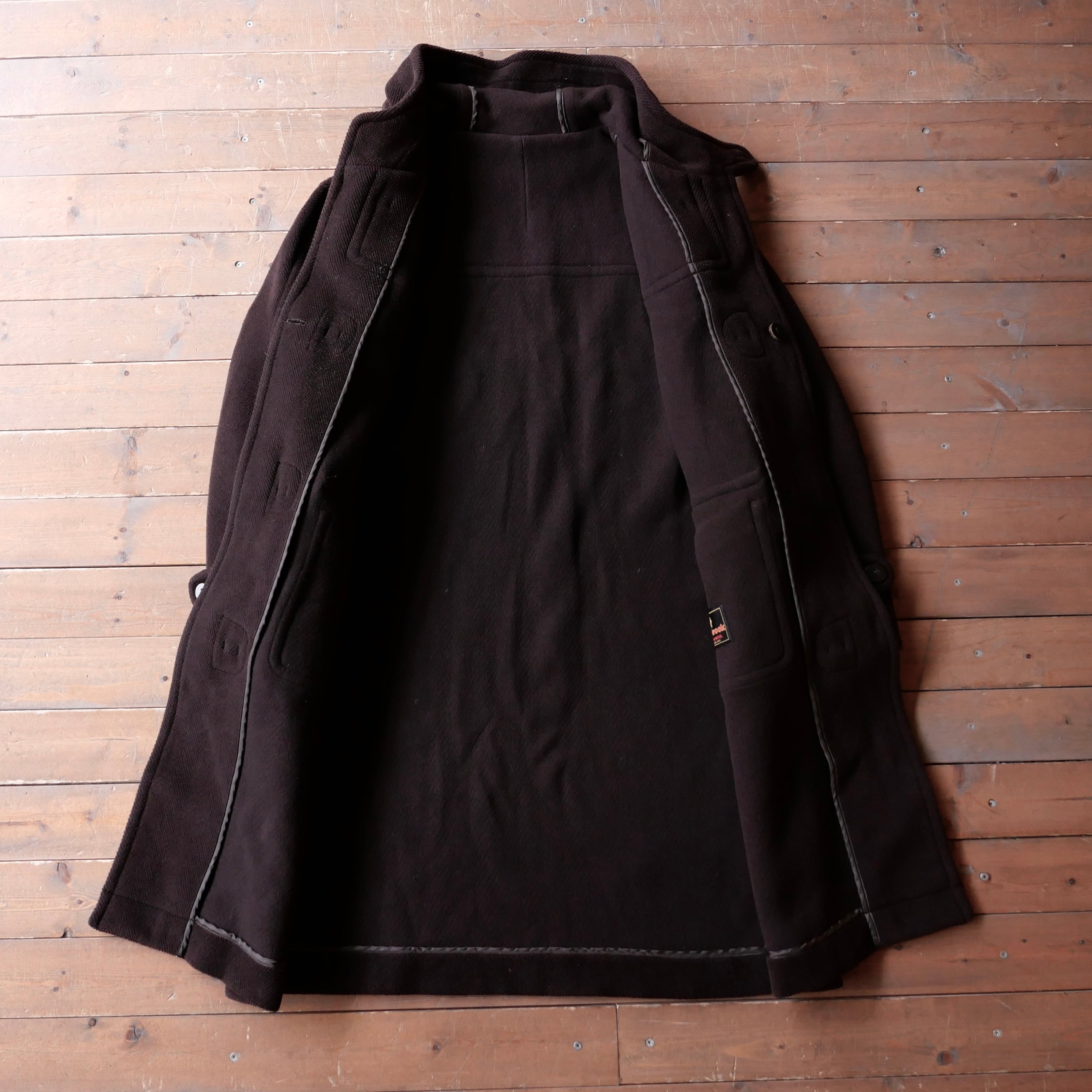 90s MOORBROOK FABRIC 