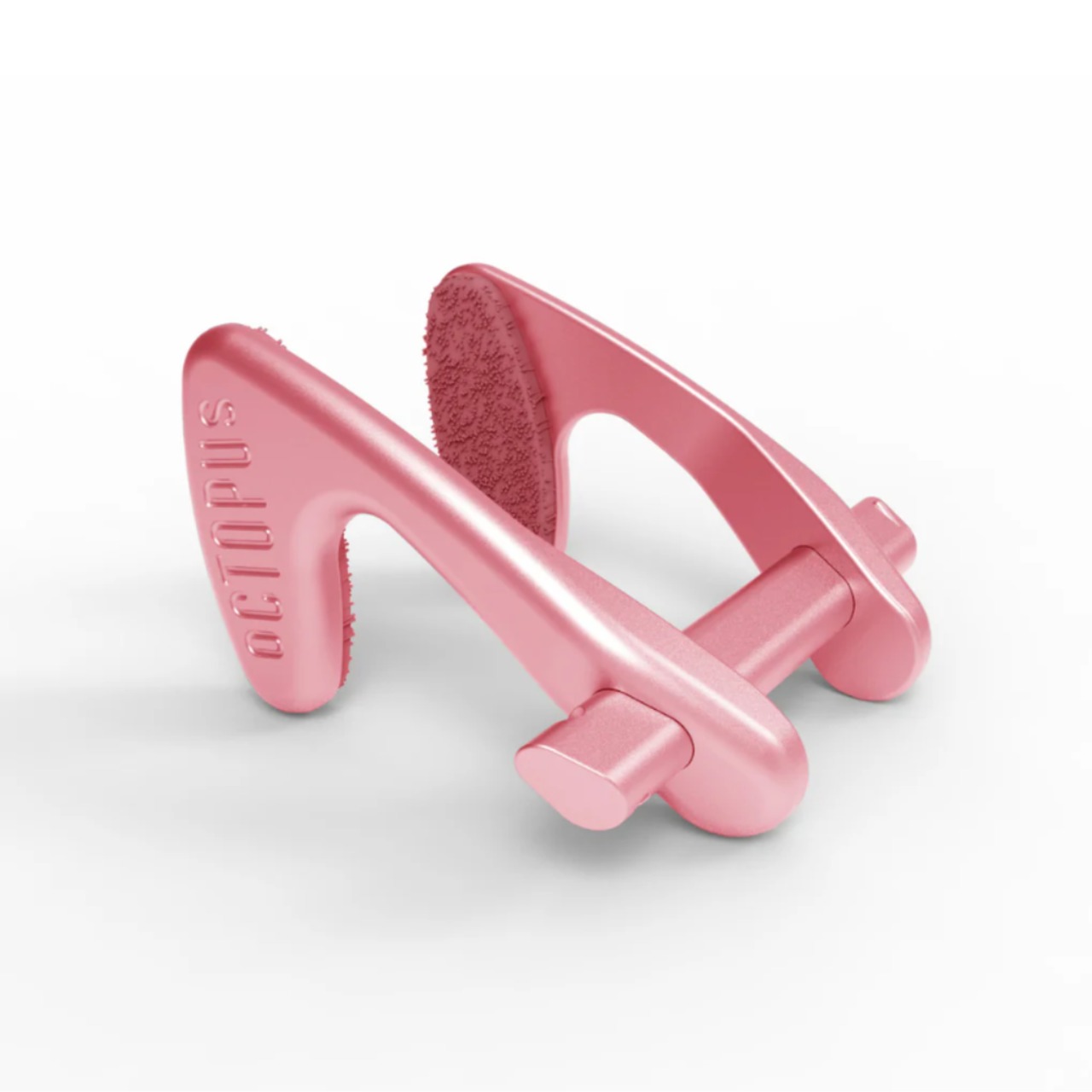 アルミニウムノーズクリップ Aluminum Noseclip - OCTOPUS FREEDIVING