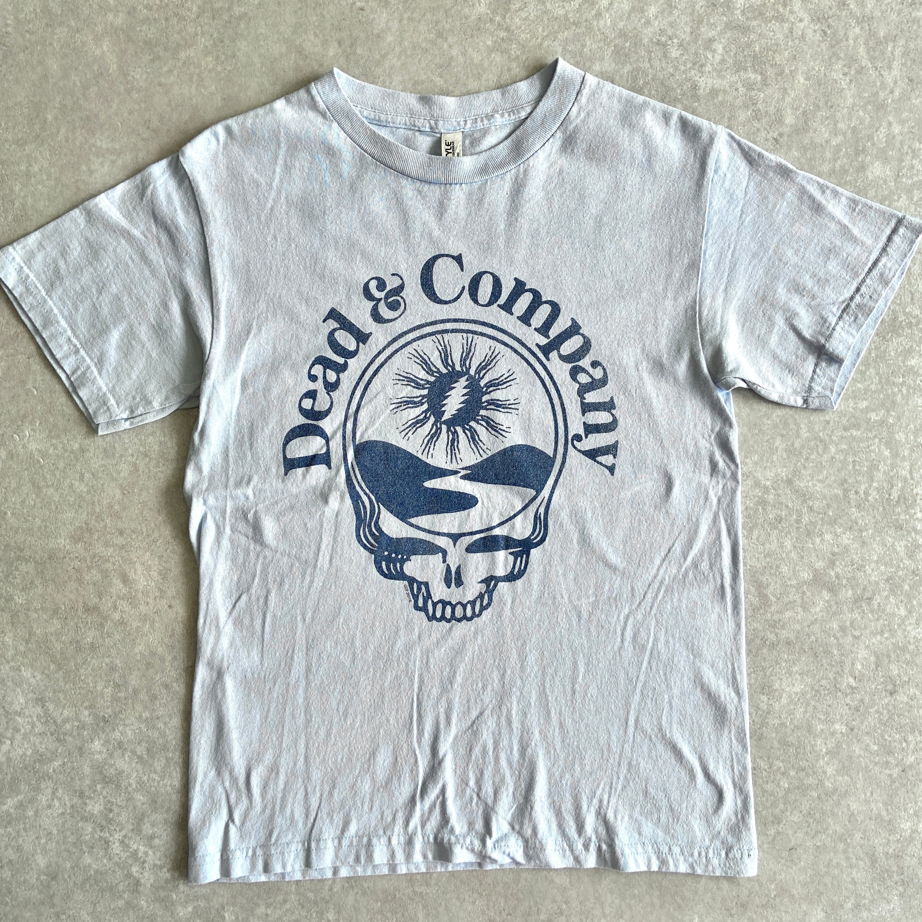Dead & Company Tee S H257