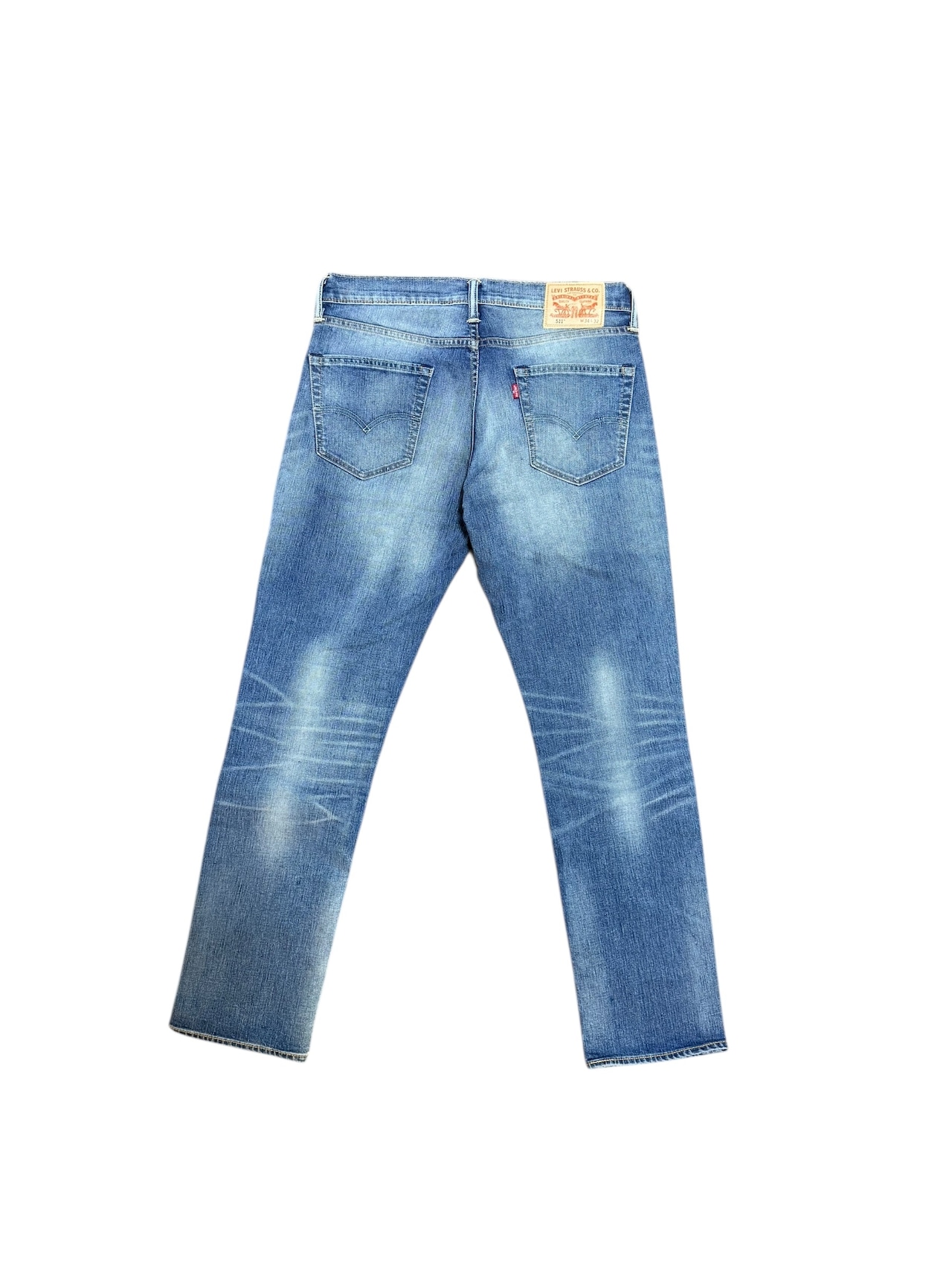 リーバイス511 W34×L32