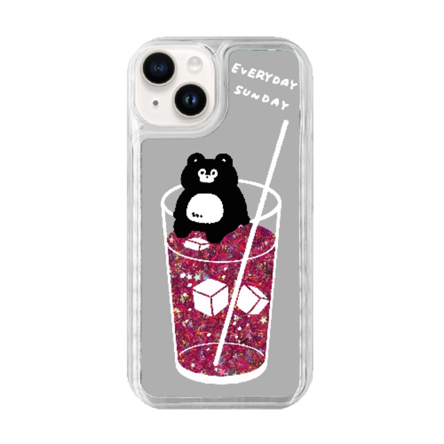 【受注】まーくんソーダ iPhone14