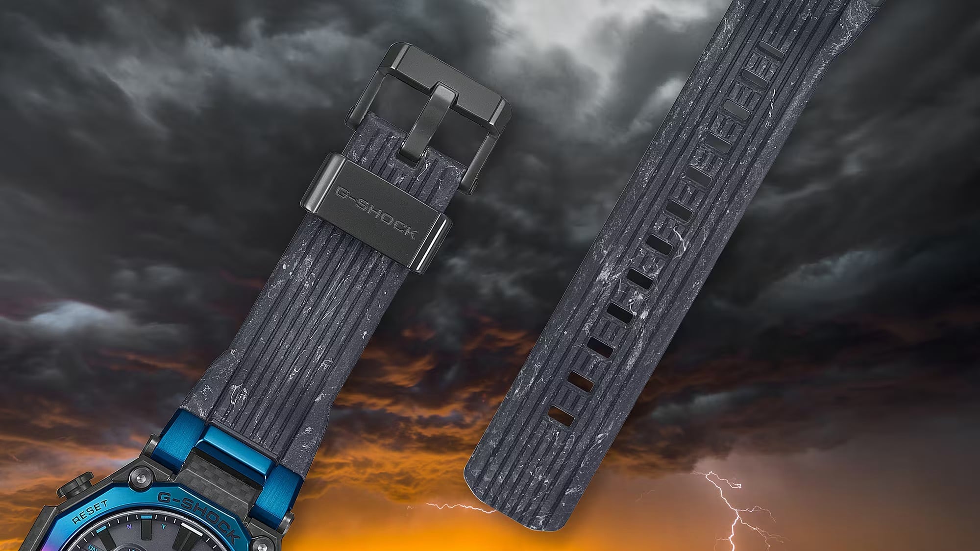 MTG-B2000YST-1AJR | Timepedia