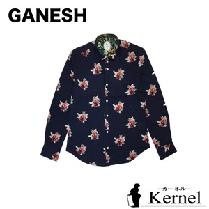 GANESH／G7000M-FLOW8