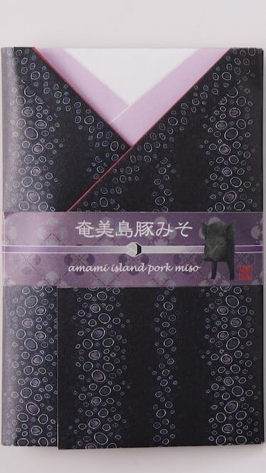 奄美島豚みそ | amamimama