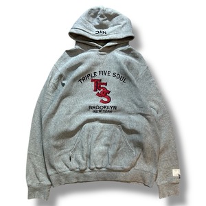 Triple Five Soul Hoodie