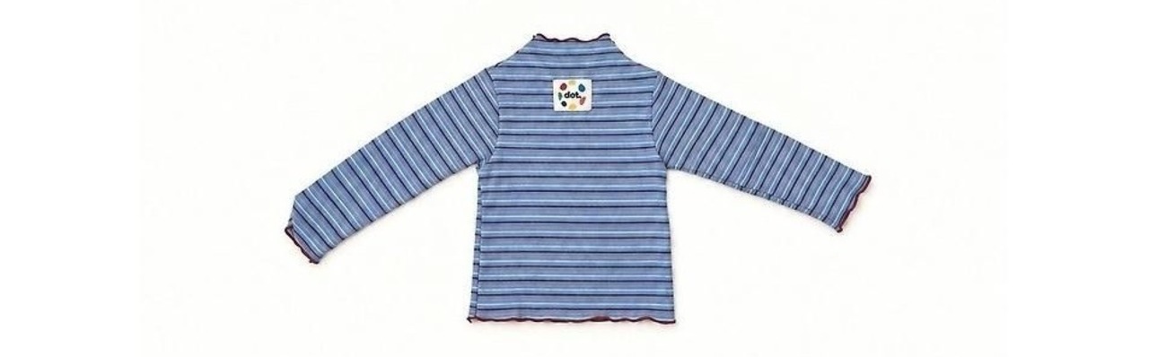 ドット / dot. / パピT / 韓国子供服 / キッズ / 26winter〖取寄〗*XS~XL*