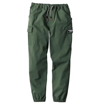 90～00s OLD STUSSY/FITNESS/Nylon pants/M/ナイロンパンツ 
