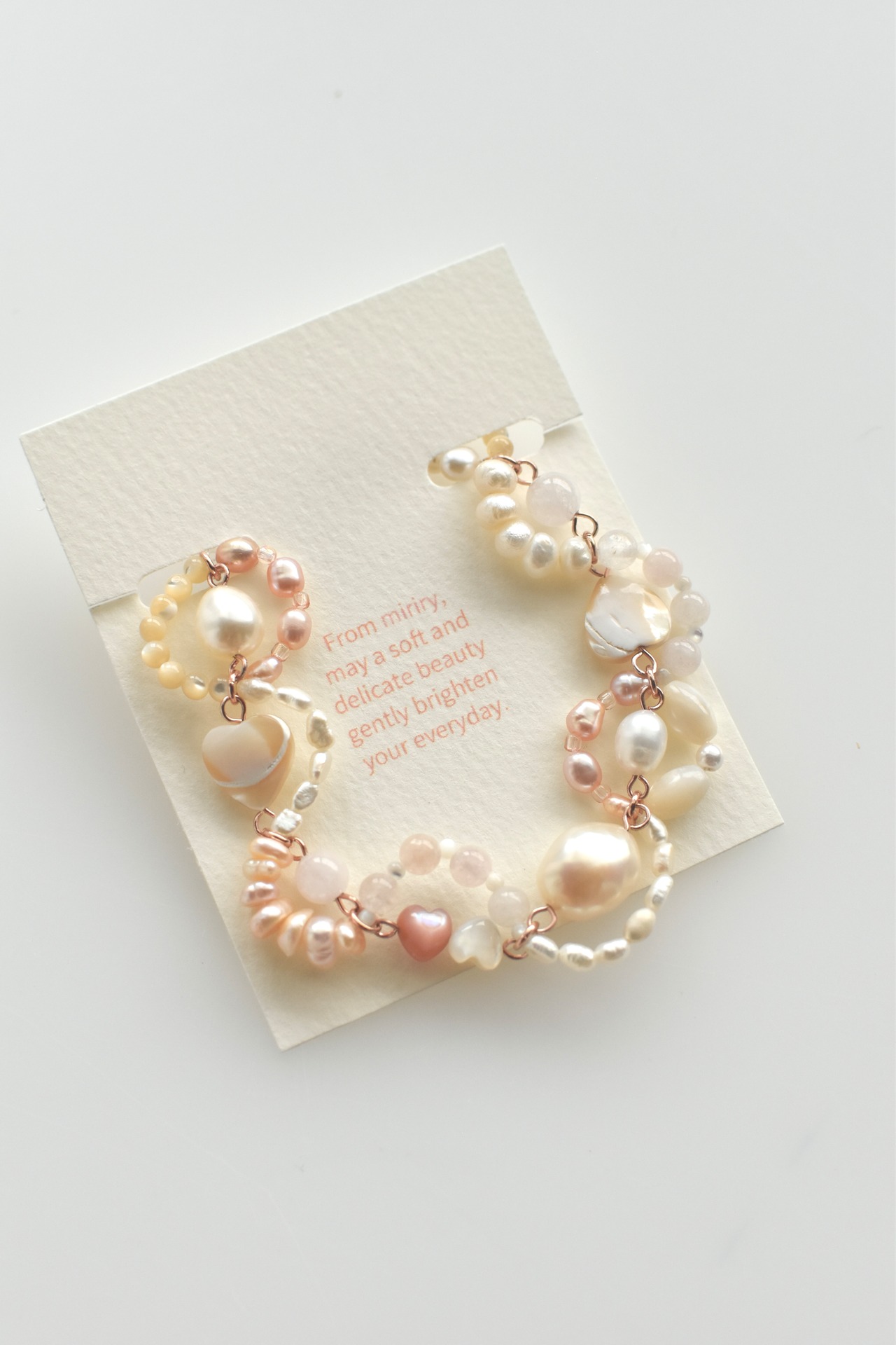 sakura (pink gold)