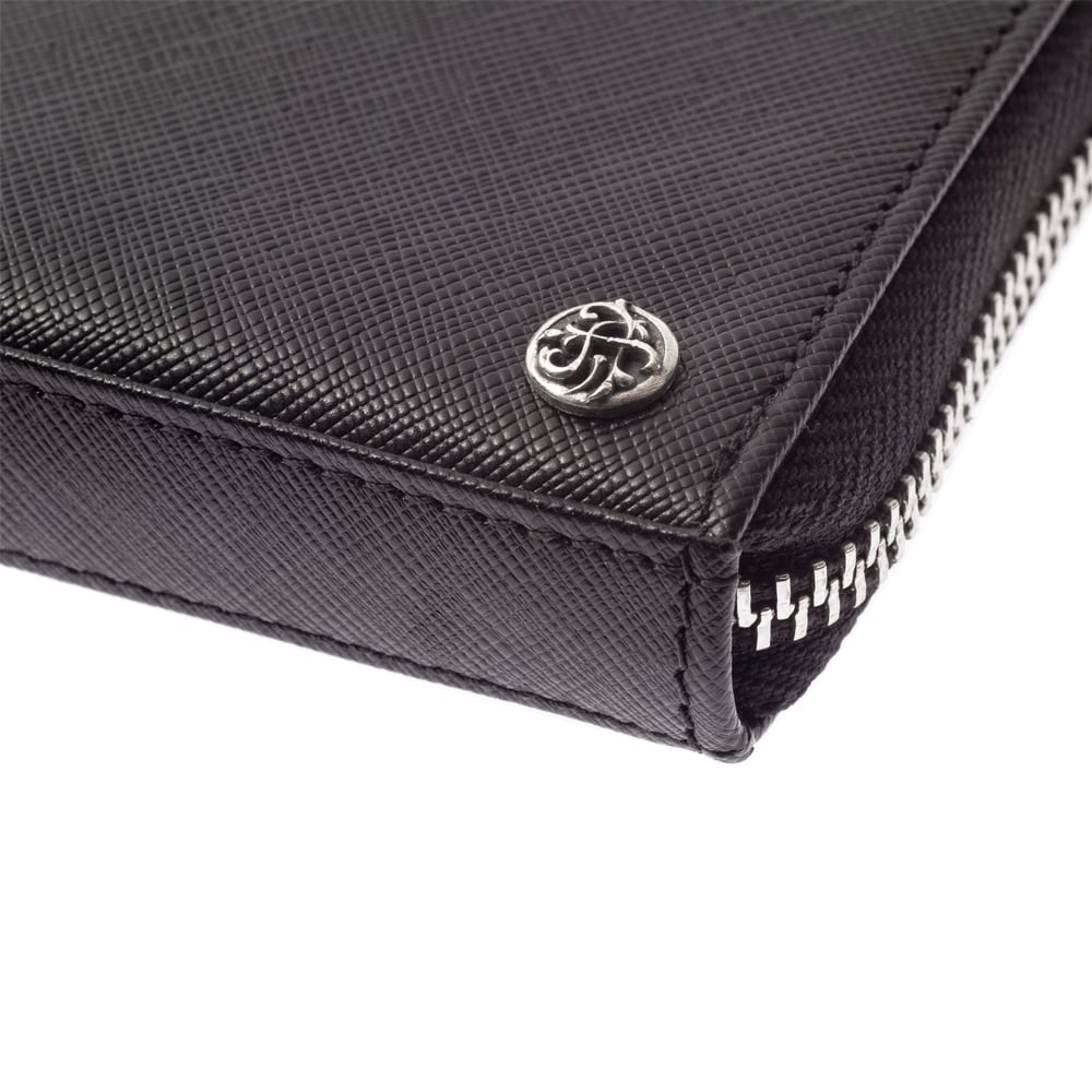 【21日までポイント5倍！】 アルテミスクラシック Artemis Classic Ｌ字 スリム サフィアーノ ロング ウォレット 長財布 ACW0018 財布売り上げランキング5位】L字スリムサフィアーノロングウォレット