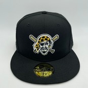 NEW ERA 59FIFTY/5950 ピッツバーグ・パイレーツ【海外商品】