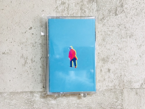 Laura day romance / her favorite seasons (TAPE)