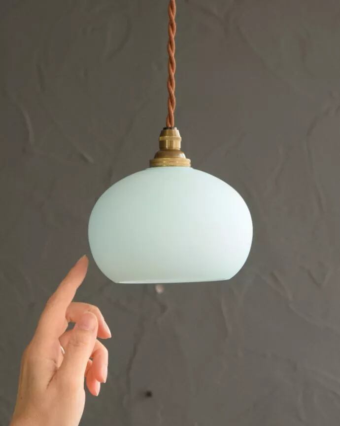 シャーベットシェード ミント #803