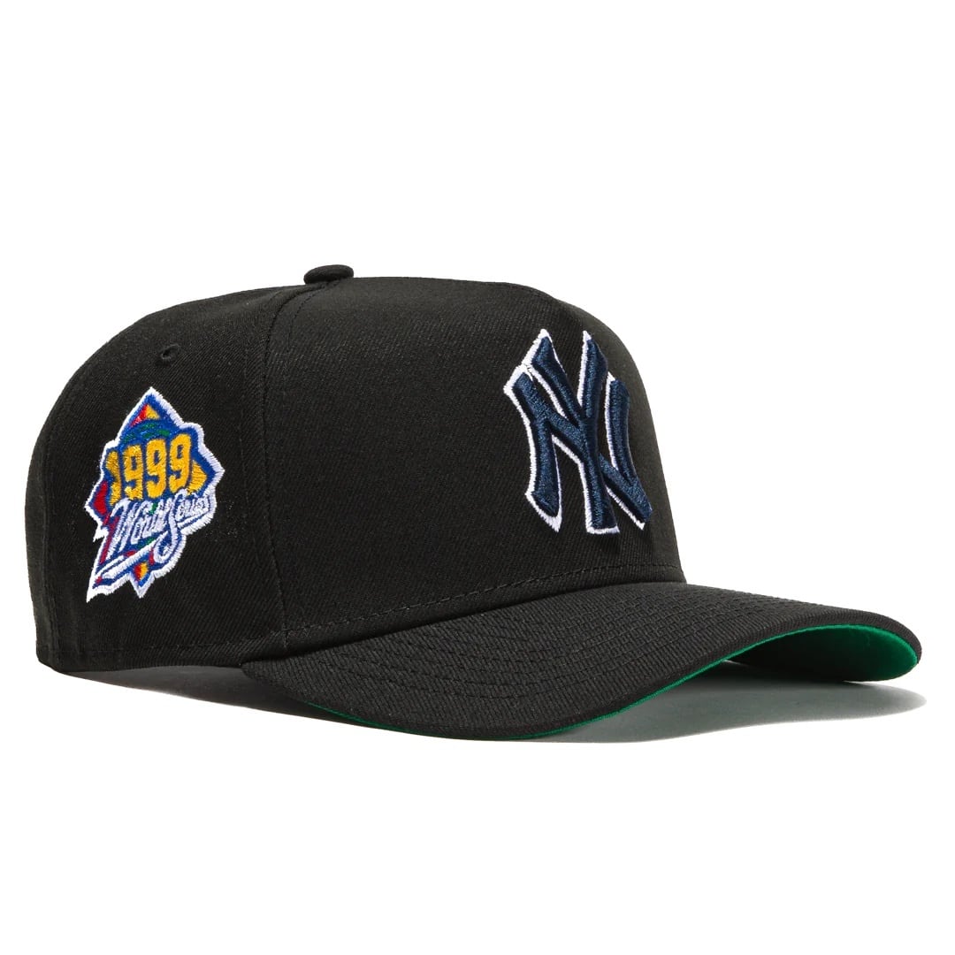 NY Yankees championship snapback ヤンキース