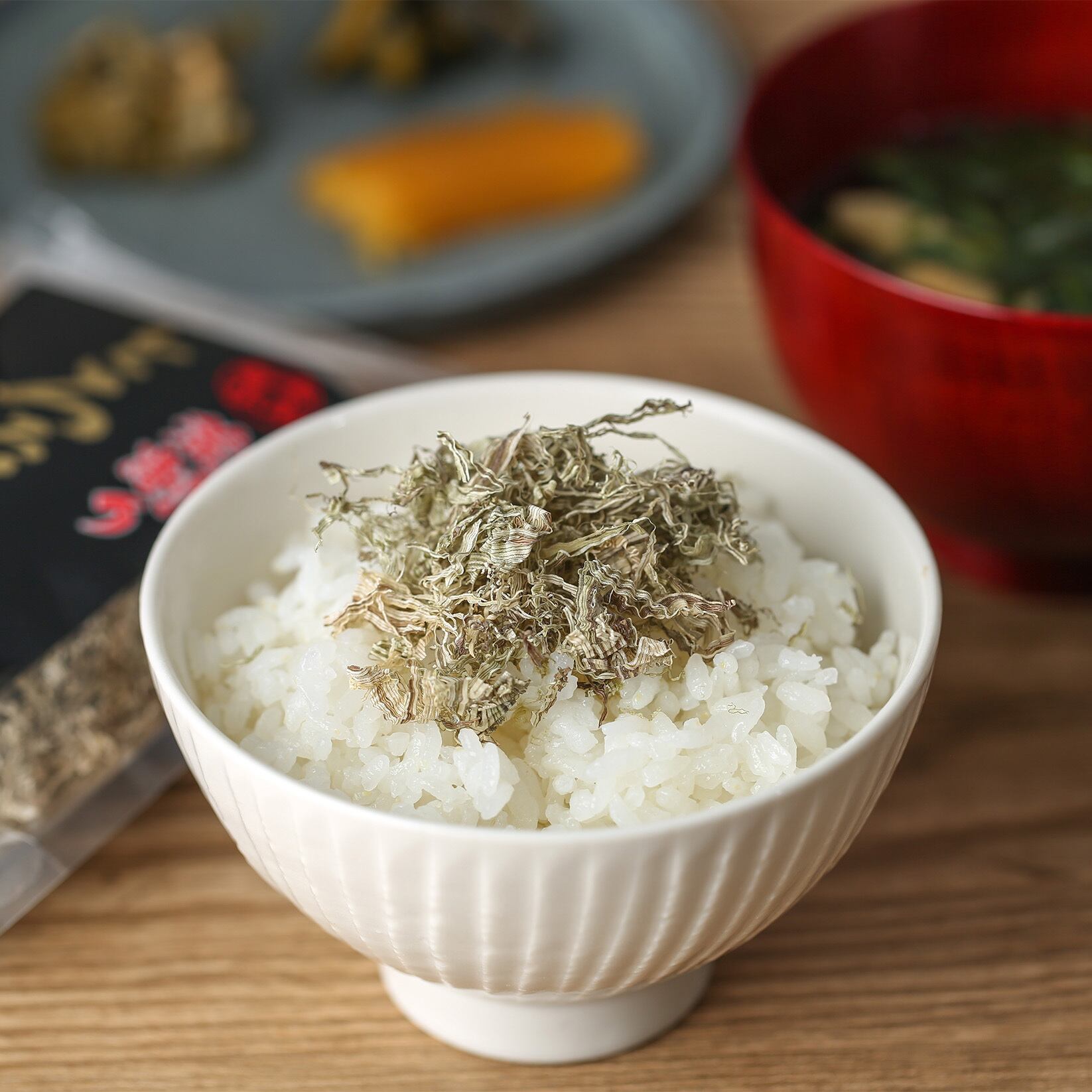 荒削り とろろ昆布】とろ~り食感 昆布の旨み 天然の調味料 | 150年続く