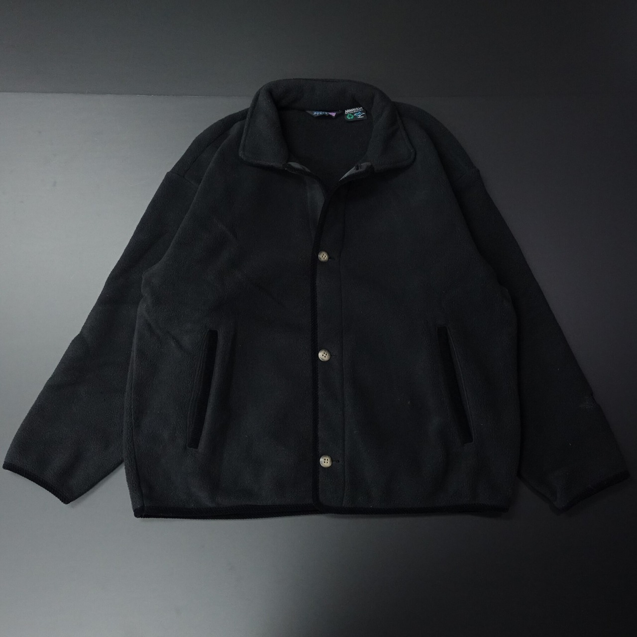 90s Vintage THE NORTH FACE ノースフェイス フリースジャケット 90 