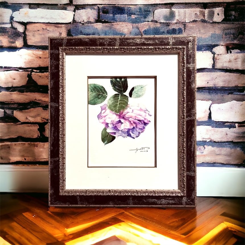 ピェール ド ロンサール 2023 | AYAKO TSUGE STUDIO