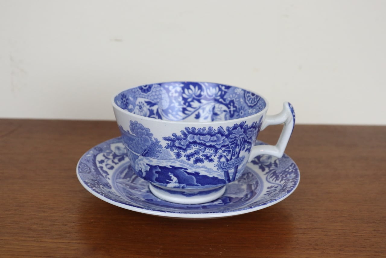 スポード（Spode） | epoca